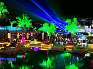 CLUB ROBIN HOOD HOTEL (7 foto / 10)