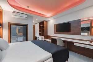CLUB ROBIN HOOD HOTEL (8 foto / 10)