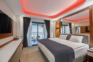 CLUB ROBIN HOOD HOTEL (9 foto / 10)