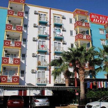 MAX NOVA HOTEL