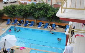MAX NOVA HOTEL (4 foto / 10)