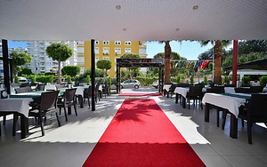 MAX NOVA HOTEL (5 foto / 10)