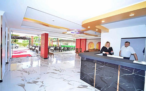 MAX NOVA HOTEL (6 foto / 10)