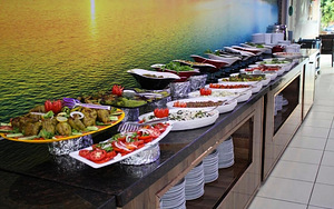 MAX NOVA HOTEL (8 foto / 10)