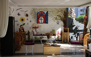 MAX NOVA HOTEL (9 foto / 10)