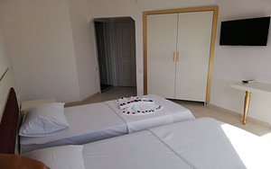 MAX NOVA HOTEL (10 foto / 10)