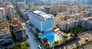 PRESTIGE ALANYA (1 фото из 10)