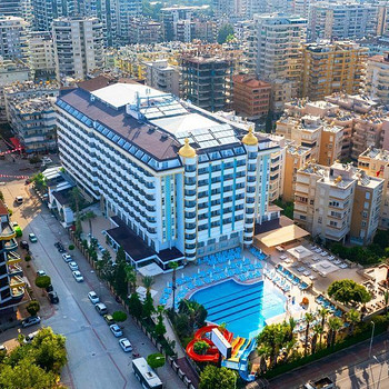 PRESTIGE ALANYA
