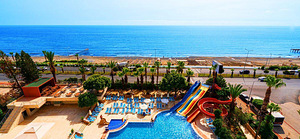 PRESTIGE ALANYA (3 фото из 10)