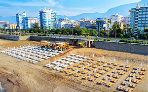 PRESTIGE ALANYA (4 фото из 10)