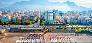 PRESTIGE ALANYA (5 фото из 10)