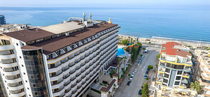 PRESTIGE ALANYA (7 фото из 10)