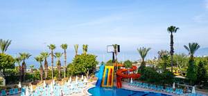 PRESTIGE ALANYA (8 фото из 10)