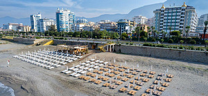 PRESTIGE ALANYA (9 фото из 10)