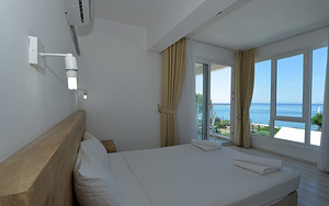 KAFTANS CITY HOTEL BY RRH&R (7 foto / 10)