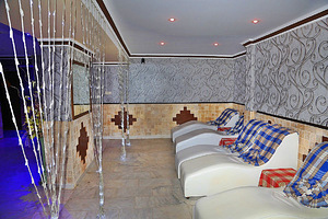 CLUB BAYAR BEACH HOTEL (8 foto / 10)
