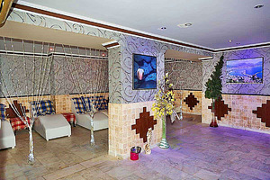 CLUB BAYAR BEACH HOTEL (9 foto / 10)
