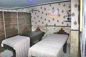 CLUB BAYAR BEACH HOTEL (10 foto / 10)