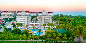 ROYAL ATLANTIS BEACH (1 foto / 10)