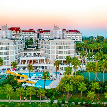 ROYAL ATLANTIS BEACH