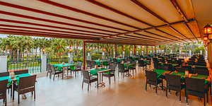 ROYAL ATLANTIS BEACH (7 foto / 10)