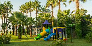 ROYAL ATLANTIS BEACH (8 foto / 10)