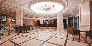 ROYAL ATLANTIS BEACH (9 foto / 10)