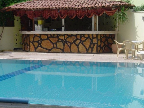 KAFTANS HOTEL BY RRH&R