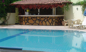 KAFTANS HOTEL BY RRH&R (1 foto / 10)