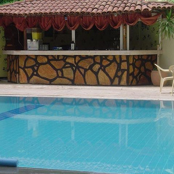 KAFTANS HOTEL BY RRH&R
