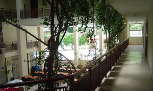 KAFTANS HOTEL BY RRH&R (3 foto / 10)