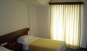 KAFTANS HOTEL BY RRH&R (6 foto / 10)