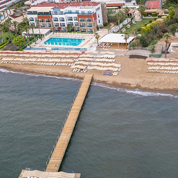 TIANA BEACH HOTEL