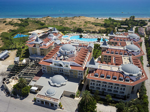 SIDE STAR RESORT (1 foto / 10)