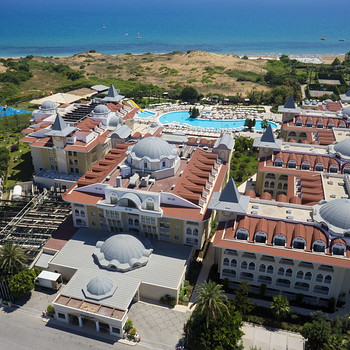 SIDE STAR RESORT