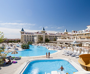 SIDE STAR RESORT (2 foto / 10)