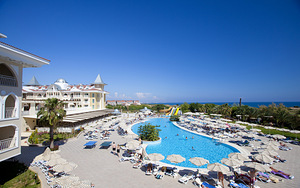 SIDE STAR RESORT (3 foto / 10)