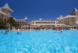 SIDE STAR RESORT (4 foto / 10)