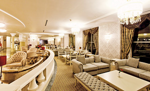 SIDE STAR RESORT (5 foto / 10)