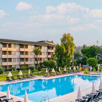 SENZA SUNSET BEACH HOTEL