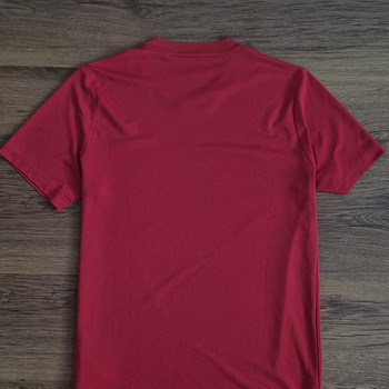 Тренировочная футболка Nike Dri-FIT размера M