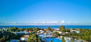 ASTERIA FAMILY RESORT SIDE (1 foto / 10)