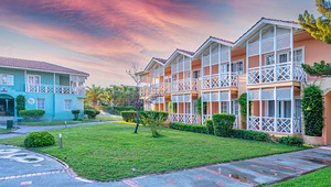 ASTERIA FAMILY RESORT SIDE (2 foto / 10)