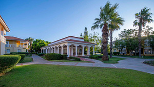 ASTERIA FAMILY RESORT SIDE (4 foto / 10)
