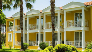 ASTERIA FAMILY RESORT SIDE (5 foto / 10)