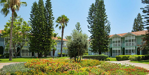 ASTERIA FAMILY RESORT SIDE (7 foto / 10)