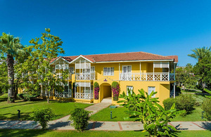 ASTERIA FAMILY RESORT SIDE (8 foto / 10)