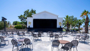 ASTERIA FAMILY RESORT SIDE (9 foto / 10)
