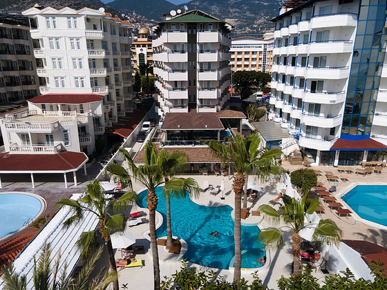 SAVK HOTEL