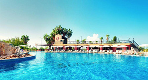 SUNSHINE HOTEL (2 фото из 10)